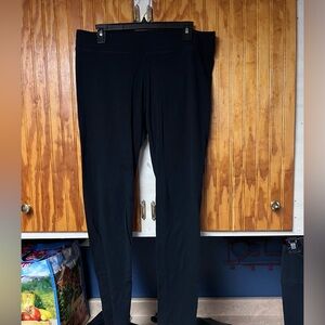 Womens Sonoma leggings size L